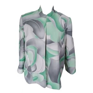 ALFRED DUNNER JACKET SIZE 18